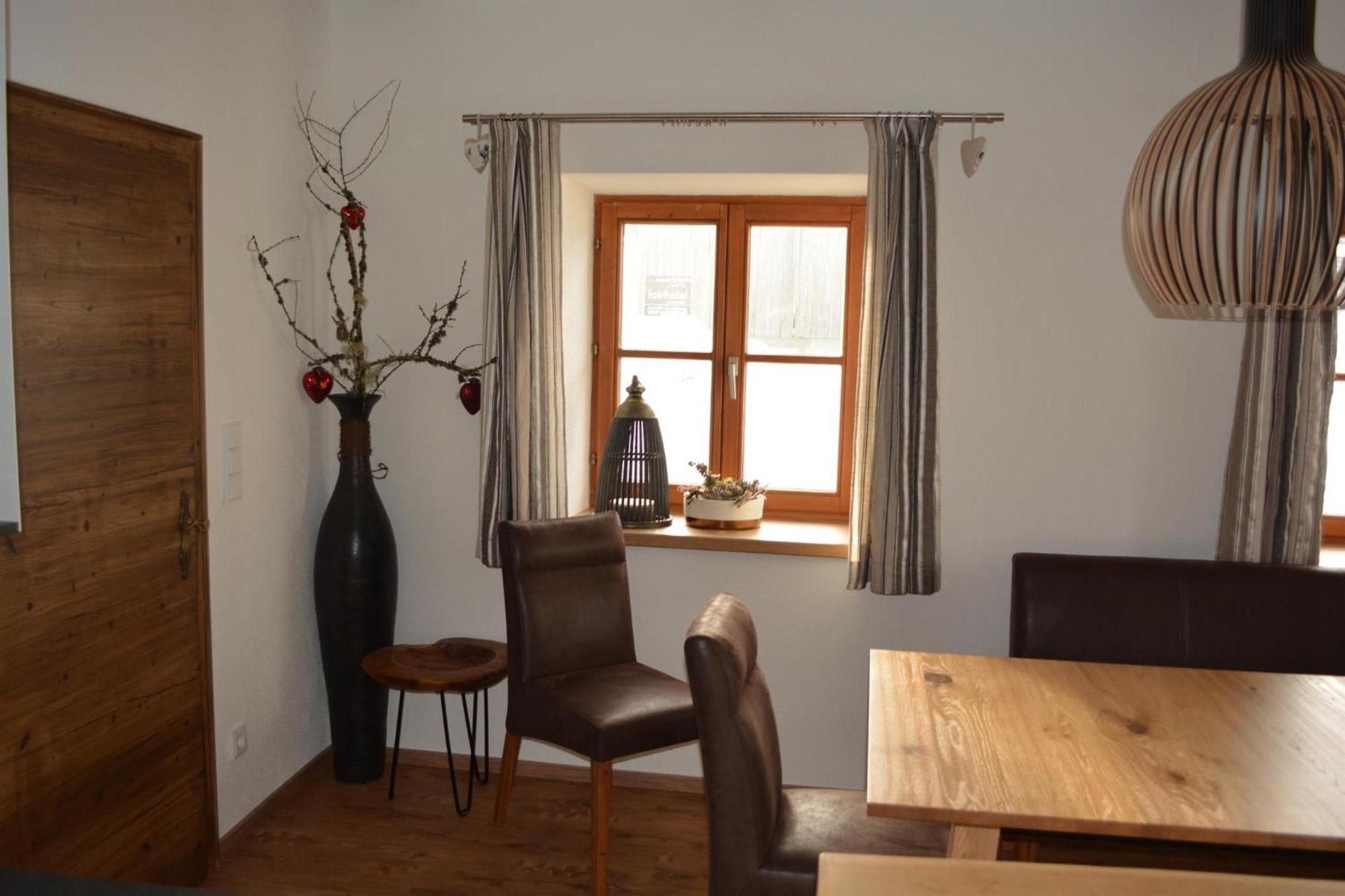 Das Glaagut - Familie Hain Hochfilzen Quarto foto