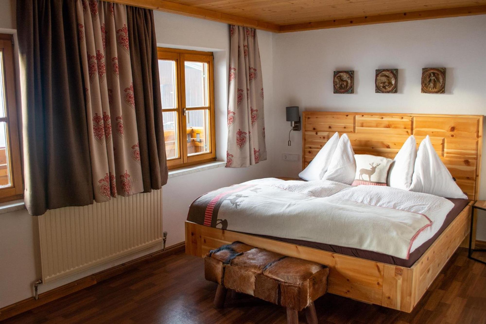 Das Glaagut - Familie Hain Hochfilzen Quarto foto